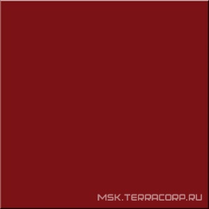 Керамогранит для пола Уральский гранит уральская палитра Глазурованный керамогранит UP059 сангин ректификат матовый 60x60 Красный UP059MR