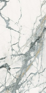 Керамогранит для пола и стены Imola The Room INV WH6 12 RM 60x120 171753