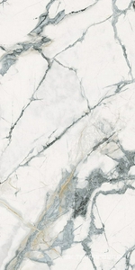 Керамогранит для пола и стены Imola The Room INV WH6 12 RM 60x120 171753