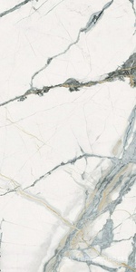 Керамогранит для пола и стены Imola The Room INV WH6 12 RM 60x120 171753