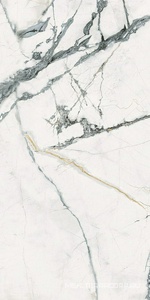 Керамогранит для пола и стены Imola The Room INV WH6 12 RM 60x120 171753