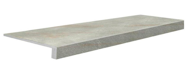 Ступени Евро AtlasConcorde Россия EMPIRE Empire Lasa Scal. Front. 33x120/ЭМПАИР ЛАСА СТУПЕНЬ ФРОНТАЛЬНАЯ 33x120 620070002071