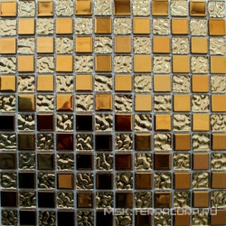Мозаика DSA131  (чип 23x23) ZZ 30х30