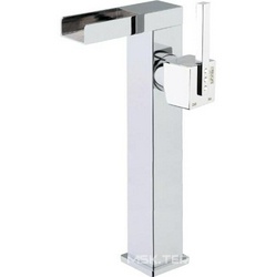 Смеситель Fiore XS Sky 85CR7718 для раковины| 4x33x12