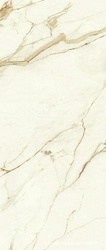 Marvel Calacatta Imperiale 120x278 Lappato