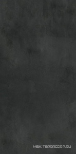 Керамогранит для пола и стены Laminam Rus Calce  Nero 12.5 mm ZZ162x324 LAMF006054