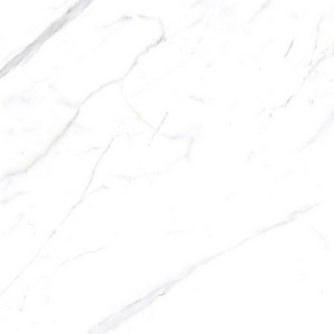 Керамогранит для пола и стены Zerde Statuario  white KL 80х80 n166754