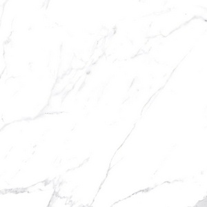 Керамогранит для пола и стены Zerde Statuario  white KL 80х80 n166754