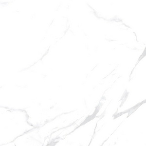 Керамогранит для пола и стены Zerde Statuario  white KL 80х80 n166754