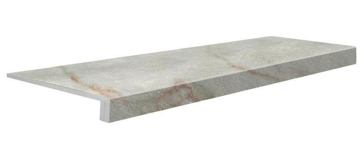 Ступени Евро AtlasConcorde Россия EMPIRE Empire Calacatta Diamond Scal. Front. 33x160 /ЭМПАИР КАЛАК. ДАЙМОНД СТУПЕНЬ ФРОНТАЛЬНАЯ 33x160 620070002047