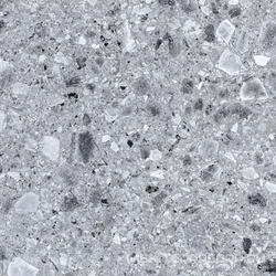 Керамогранит K-331/LR Light GreyXX |60х60