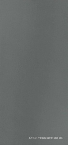Керамогранит для пола и стены Уральский гранит Уральские фасады Грес Уральский UF004 асфальт моноколор матовый60x120 UF004MR