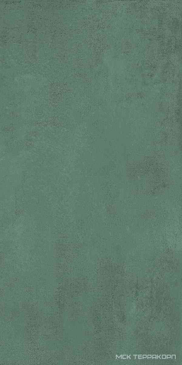 АртБетон G007 Green/ G007 Зеленый рельеф 60x120