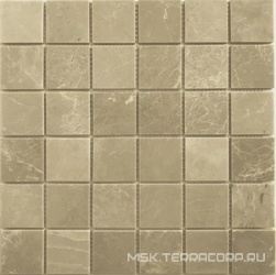 Мозаика из камня на сетке М20-291-48Р ZZ |30.5x30.5