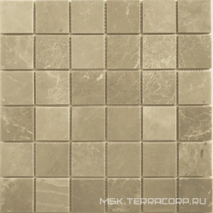 Мозаика Мозаика из камня на сетке М20-291-48Р |30.5x30.5 Спектр-М Натуральный камень М20-291-48Р