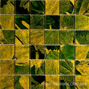 Мозаика Мозаика PM4001  (чип 48x48) 30х30 Мастера Керамики Glass PM4001