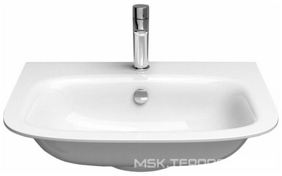 Раковина Catalano Green One 55| 55x18x45