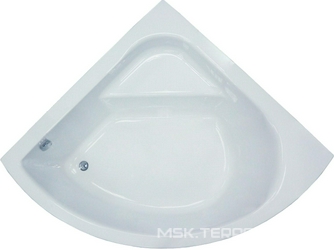 Акриловая ванна Royal Bath Rojo RB 375201 150x150x53 Royal Bath rojo s331969