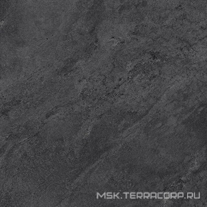 Керамогранит для пола и стены Alpas 2 CM Outdoor Mountain Black 2 cm 60x60 n167722