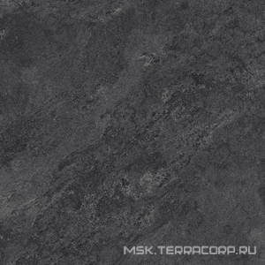Керамогранит для пола и стены Alpas 2 CM Outdoor Mountain Black 2 cm 60x60 n167722
