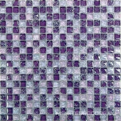 Strike Lila  (15x15x8) ZZ 30x30