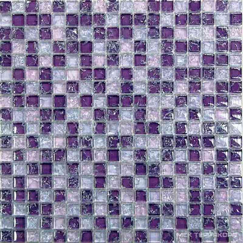 Strike Lila  (15x15x8) ZZ 30x30