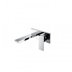 Смеситель Bravat Phillis P69183C-ENG для раковины| 20x13x19