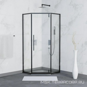 Душевой уголок RGW SV-81-B 80x80  ZZ RGW Stilvoll 32328188-14