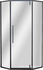 Душевой уголок RGW SV-81-B 80x80  ZZ RGW Stilvoll 32328188-14