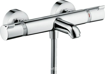 Смеситель термостат для ванны, (цв.хром), Ecostat Comfort ZZ