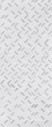 Celia white decor 01 |25x60