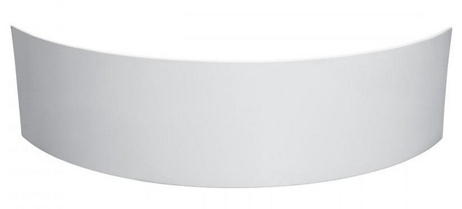 Фронтальная панель для ванны  /150х150/  ZZ Roca BALI 259134000