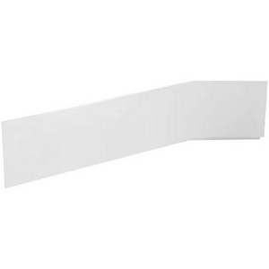 Передняя панель  для ванны  160 P белая Ravak BE HAPPY II CZ97100A00