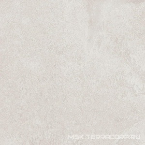 Керамогранит для пола и стены Estima TERRA Керамогранит Terra TE00 White непол. рект. 80х80 39443
