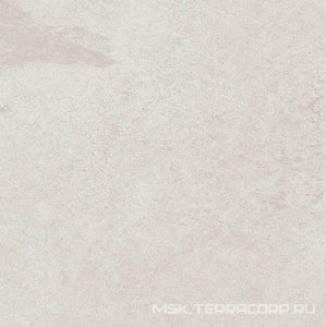 Керамогранит для пола и стены Estima TERRA Керамогранит Terra TE00 White непол. рект. 80х80 39443