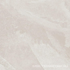 Керамогранит для пола и стены Estima TERRA Керамогранит Terra TE00 White непол. рект. 80х80 39443