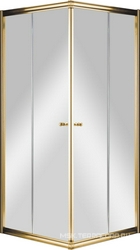 GIUBILEO-A-2-90-SCORREVOLE-C-G Душевой уголок | ZZ