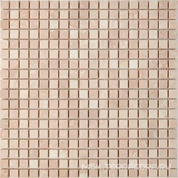 234 Cream marfil  (чип 15x15) 30,5х30,5
