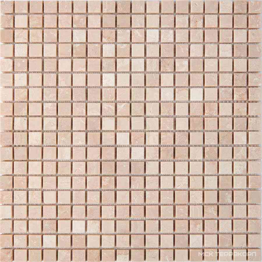 234 Cream marfil  (чип 15x15) 30,5х30,5
