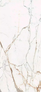 Керамогранит для пола и стены Florim Magnum Les Origines Les Origines Or Matt 120x280 769974