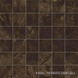 Thesis Moka Mosaic Matt/Тезис Мока Мозаика Матт 30X30