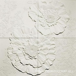 Dafne W4 (4pz.) ZZ |25x25