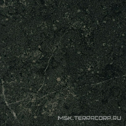 Керамогранит для пола и стены Zerde Madera  black рельеф 60x60 MD0H32GRR5