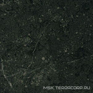 Керамогранит для пола и стены Zerde Madera  black рельеф 60x60 MD0H32GRR5