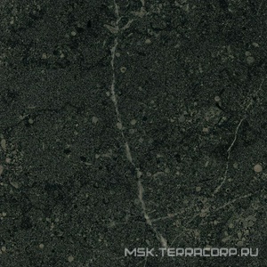 Керамогранит для пола и стены Zerde Madera  black рельеф 60x60 MD0H32GRR5