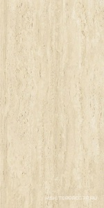Керамогранит для пола и стены Atlas Concorde Italy Marvel Travertine Marvel Sand Vein 60x120 AFUA
