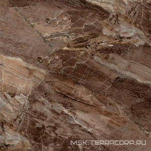 Керамическая плитка для пола Azori atlas Плитка  ATLAS 42x42 Комбинированный 508493001