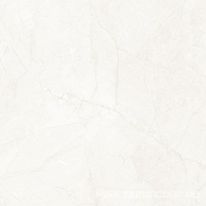 Керамогранит для пола и стены Ametis Marmulla  MA00  ivory непол. 60x60 37466