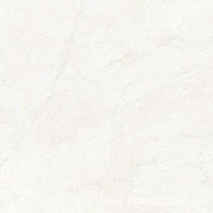 Керамогранит для пола и стены Ametis Marmulla  MA00  ivory непол. 60x60 37466