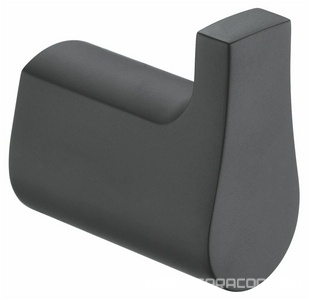 Крючок, цв.черный, Elbe ZZ Wasserkraft elbe K-7223